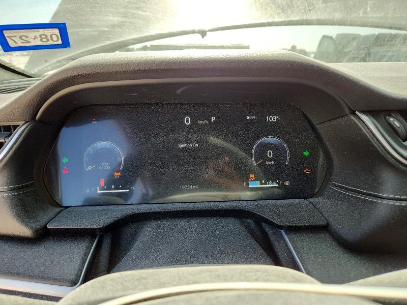 62597906 :رقم المزاد ، 1C4RJKAG4S8683756 vin ، 2025 Jeep Grand Cherokee مزاد بيع