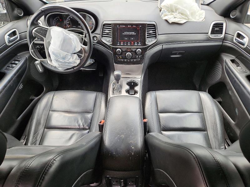 Aukcja sprzedaży 2021 Jeep Grand Cherokee, vin: 1C4RJFBG7MC766510, numer aukcji: 59669386