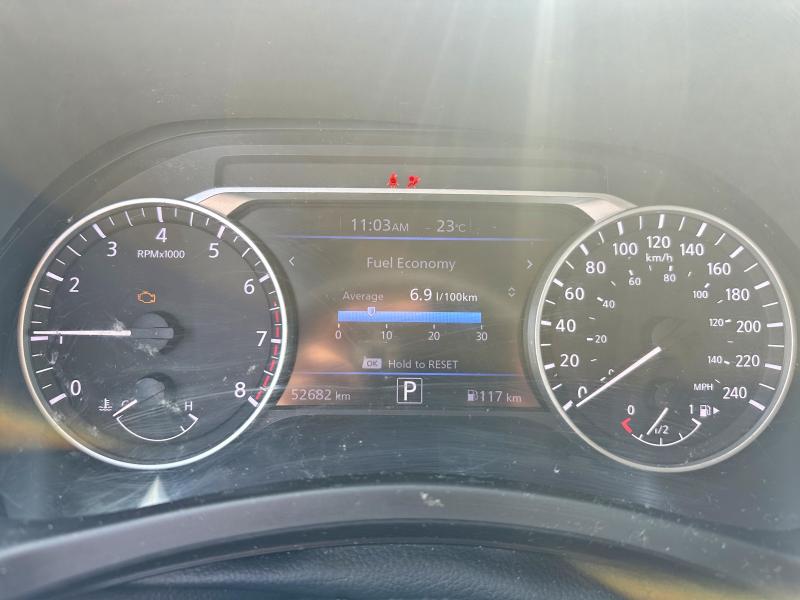 Aukcja sprzedaży 2025 Nissan Sentra, vin: 3N1AB8CV5SY225501, numer aukcji: 63140296