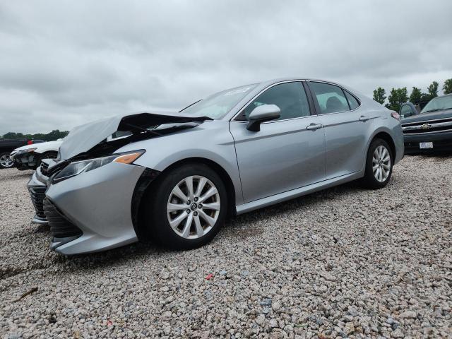 Продаж на аукціоні авто 2020 Toyota Camry, vin: 4T1C11AK0LU872963, номер лоту: 59847226