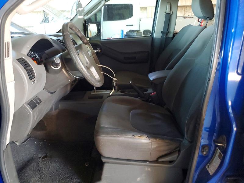 Продажа на аукционе авто 2012 Nissan Xterra, vin: 5N1AN0NW0CC506039, номер лота: 62308326