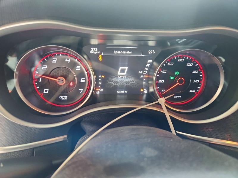 Продаж на аукціоні авто 2017 Dodge Charger, vin: 2C3CDXCT1HH667445, номер лоту: 62958246