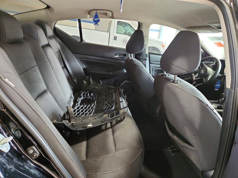 2020 Nissan Altima მანქანა იყიდება აუქციონზე, vin: 1N4BL4BV5LC146581, აუქციონის ნომერი: 61754456