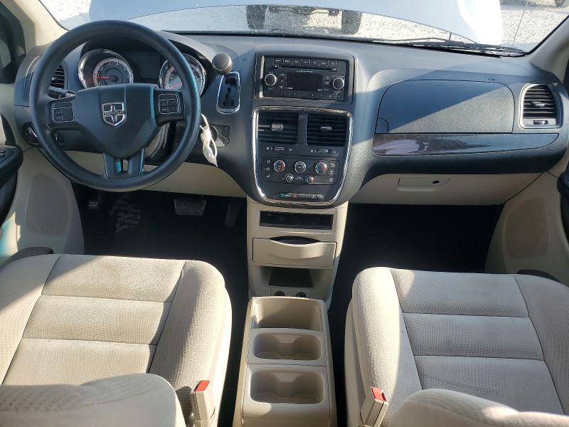 Aukcja sprzedaży 2014 Dodge Grand Caravan, vin: 2C4RDGBG4ER449984, numer aukcji: 60419366