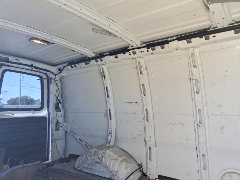 Продаж на аукціоні авто 2014 Chevrolet Express G2500, vin: 1GCWGFBA5E1202350, номер лоту: 62239716