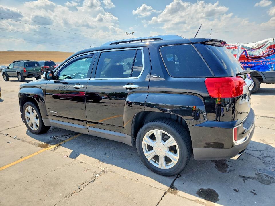 2016 Gmc Terrain მანქანა იყიდება აუქციონზე, vin: 2GKFLUEKXG6267140, აუქციონის ნომერი: 63028266