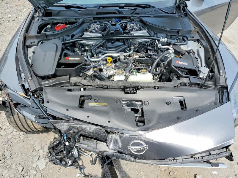 Aukcja sprzedaży 2026 Nissan Z, vin: JN1BZ4BH2TM501805, numer aukcji: 61369796