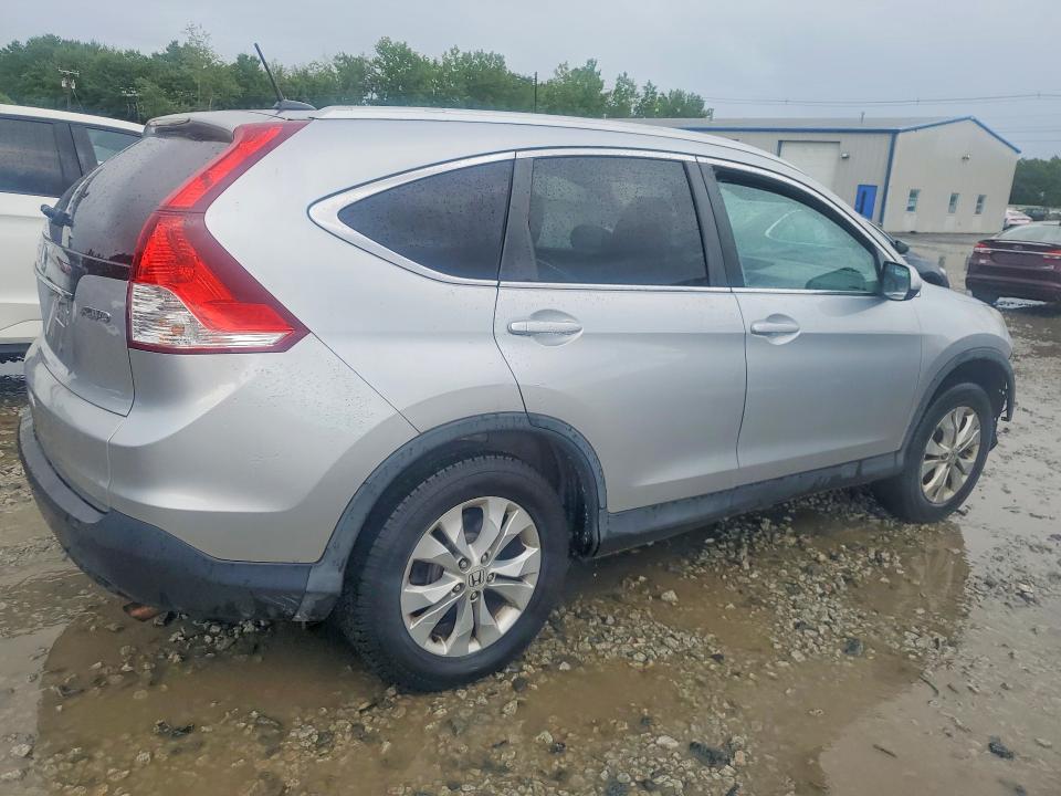Продаж на аукціоні авто 2014 Honda Cr-v, vin: 5J6RM4H7XEL055088, номер лоту: 62015466