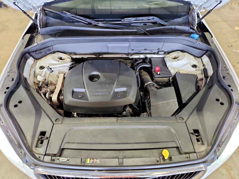 61904946 :رقم المزاد ، YV4102KK5H1105585 vin ، 2017 Volvo Xc90 مزاد بيع