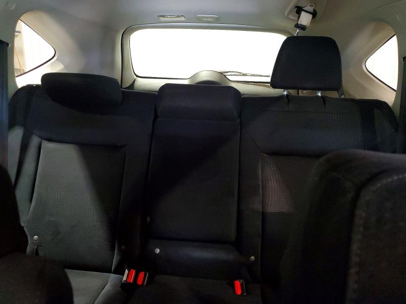 61148046 :رقم المزاد ، 5J6RM4H53CL033946 vin ، 2012 Honda Cr-v مزاد بيع