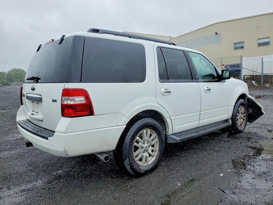 Продаж на аукціоні авто 2011 Ford Expedition, vin: 1FMJU1J58BEF43932, номер лоту: 77248775