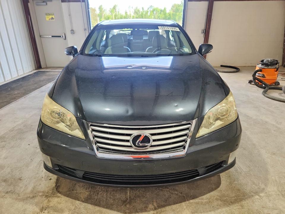 Продажа на аукционе авто 2011 Lexus Es, vin: JTHBK1EGXB2429733, номер лота: 59141996