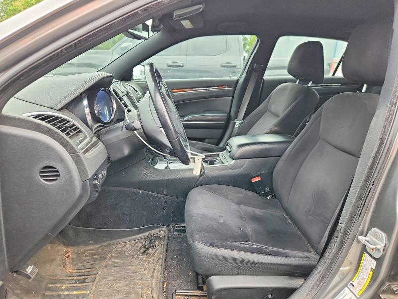 Aukcja sprzedaży 2011 Chrysler 300, vin: 2C3CA4CG6BH516716, numer aukcji: 85634575