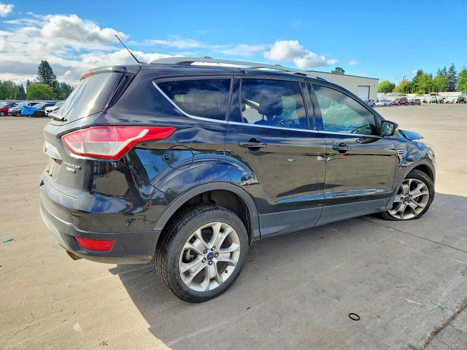 Продаж на аукціоні авто 2014 Ford Escape, vin: 1FMCU9JX6EUB32516, номер лоту: 60002846