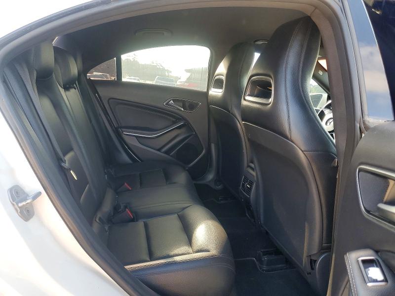 2014 Mercedes-benz Cla მანქანა იყიდება აუქციონზე, vin: WDDSJ4EB6EN150542, აუქციონის ნომერი: 60421866
