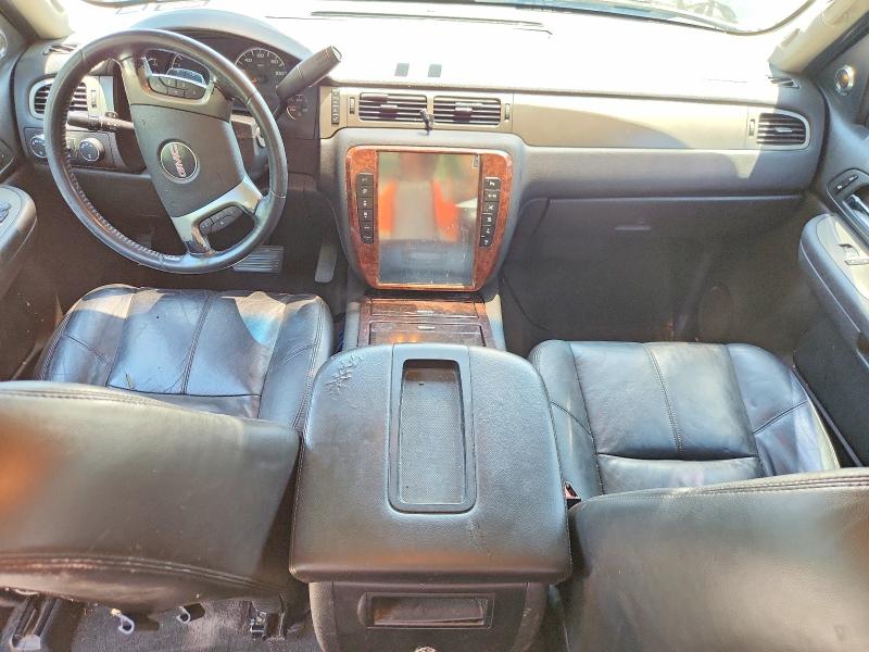 Продаж на аукціоні авто 2008 Gmc Sierra, vin: 2GTEK190881251812, номер лоту: 60861086