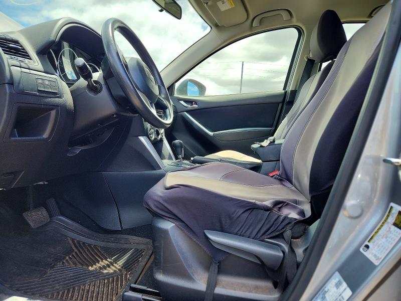 Aukcja sprzedaży 2014 Mazda Cx-5, vin: JM3KE2BE0E0320433, numer aukcji: 62116566