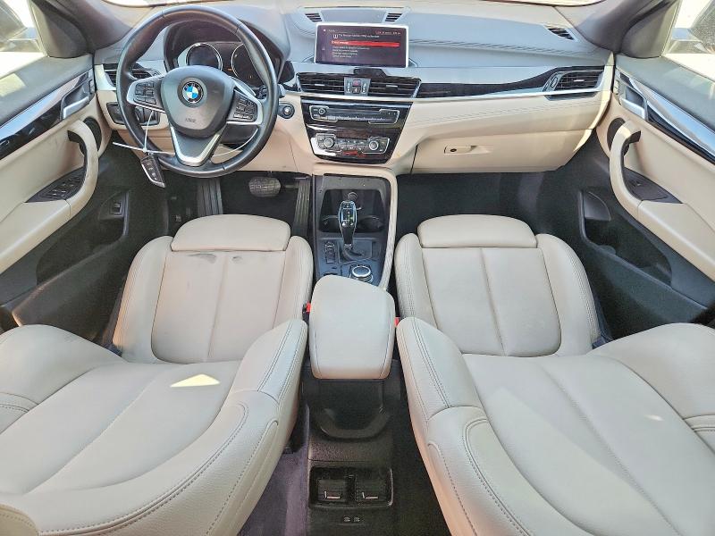 Aukcja sprzedaży 2020 Bmw X2, vin: WBXYH9C01L5R72258, numer aukcji: 62100536