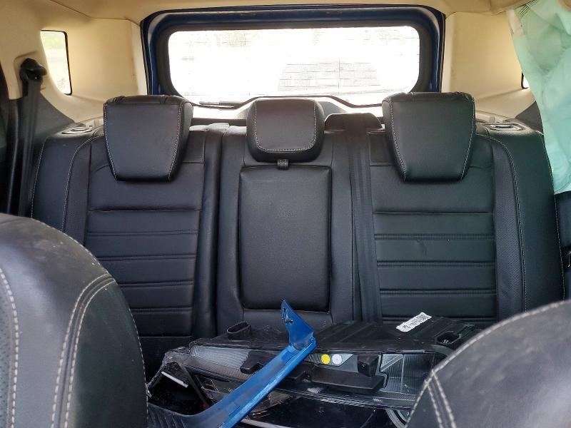 Продаж на аукціоні авто 2018 Ford Ecosport, vin: MAJ6P1WL7JC171203, номер лоту: 59662666