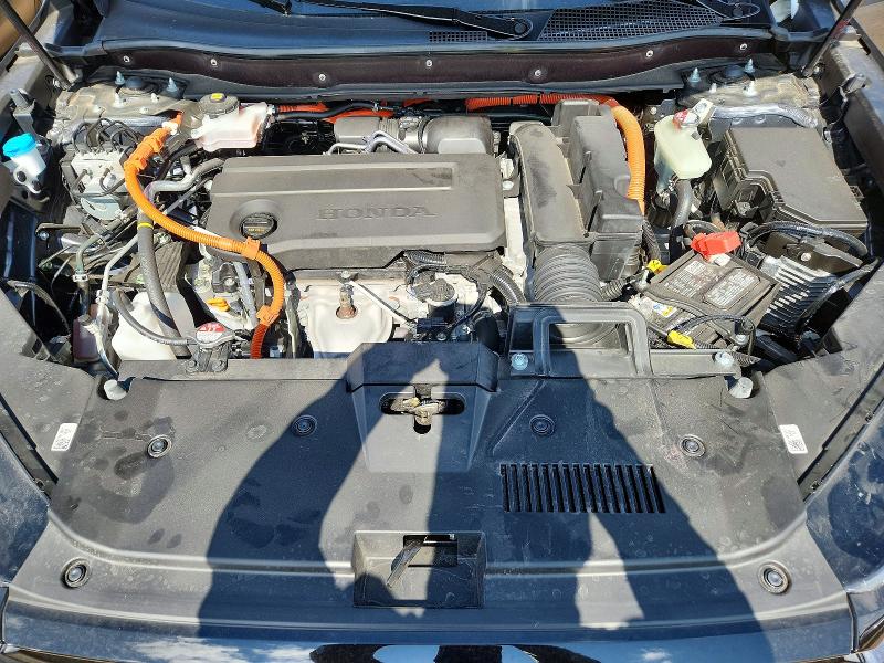 Продажа на аукционе авто 2026 Honda Cr-v, vin: 5J6RS6H95TL000161, номер лота: 62009366