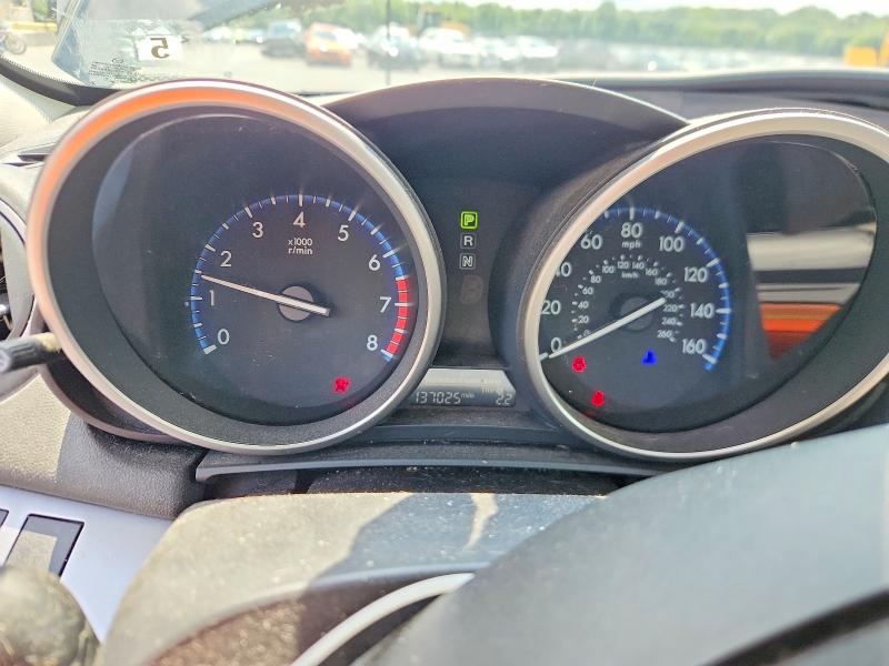 Продажа на аукционе авто 2013 Mazda 3, vin: JM1BL1WP4D1737423, номер лота: 62324646