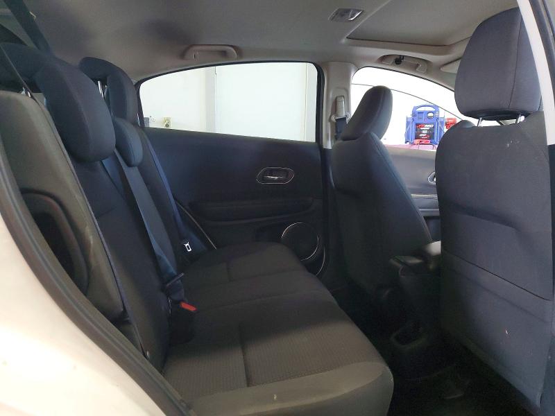 Продажа на аукционе авто 2019 Honda Hr-v, vin: 3CZRU6H52KM739721, номер лота: 59718296