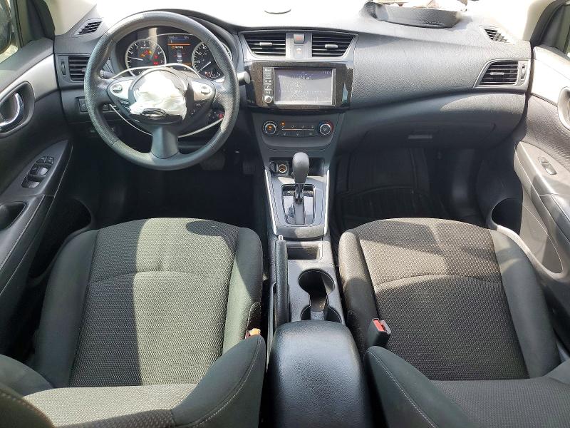 Aukcja sprzedaży 2019 Nissan Sentra, vin: 3N1AB7AP5KY242121, numer aukcji: 59984486
