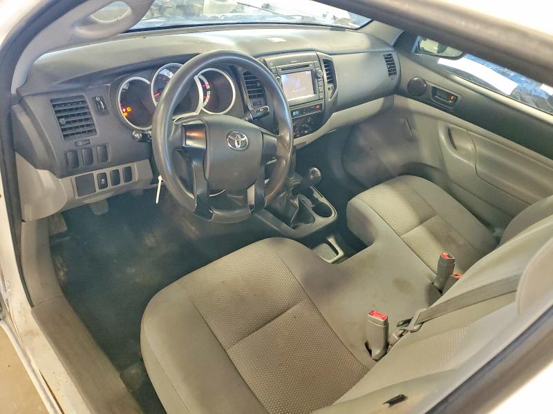 Auction sale of the 2013 Toyota Tacoma, vin: 5TFNX4CN9DX023290, lot number: 59615116