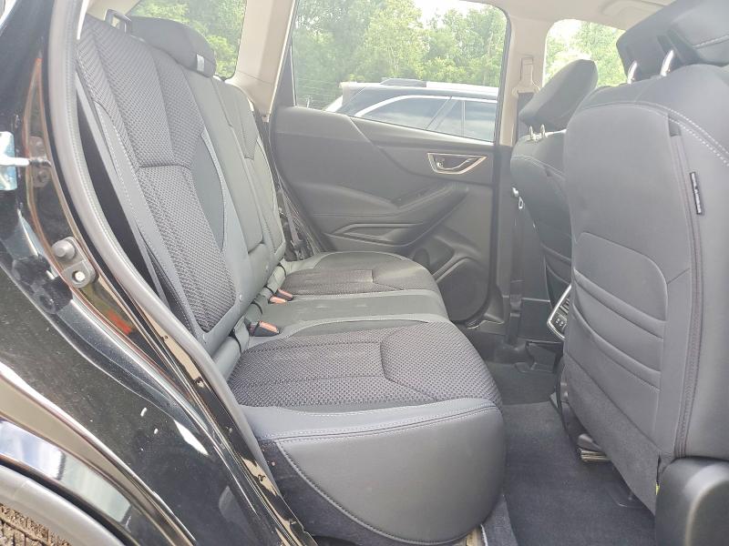 59122276 :رقم المزاد ، JF2SKADC8RH510044 vin ، 2024 Subaru Forester مزاد بيع