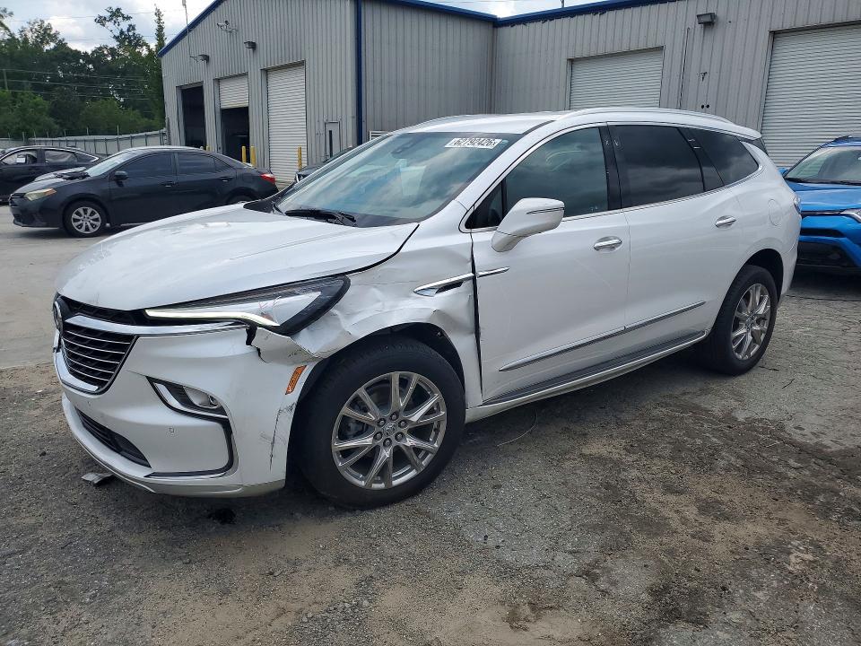 Aukcja sprzedaży 2024 Buick Enclave, vin: 5GAERCKWXRJ110898, numer aukcji: 62792426