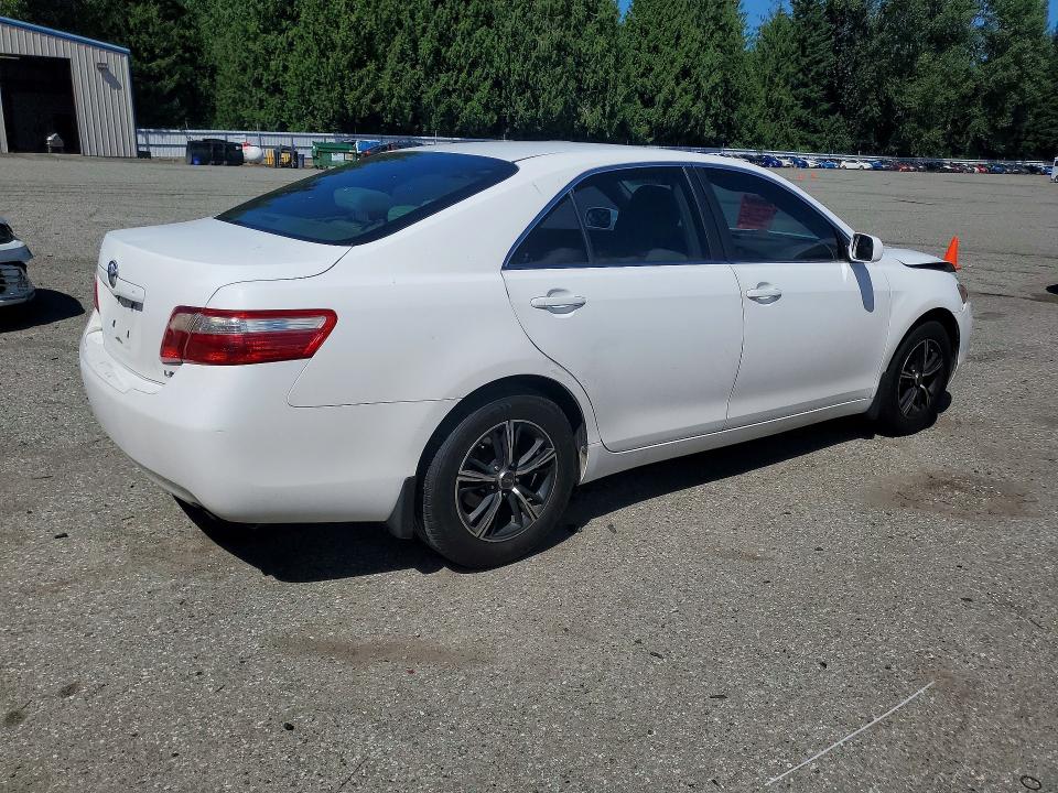 59913326 :رقم المزاد ، 4T1BE46K49U855232 vin ، 2009 Toyota Camry مزاد بيع