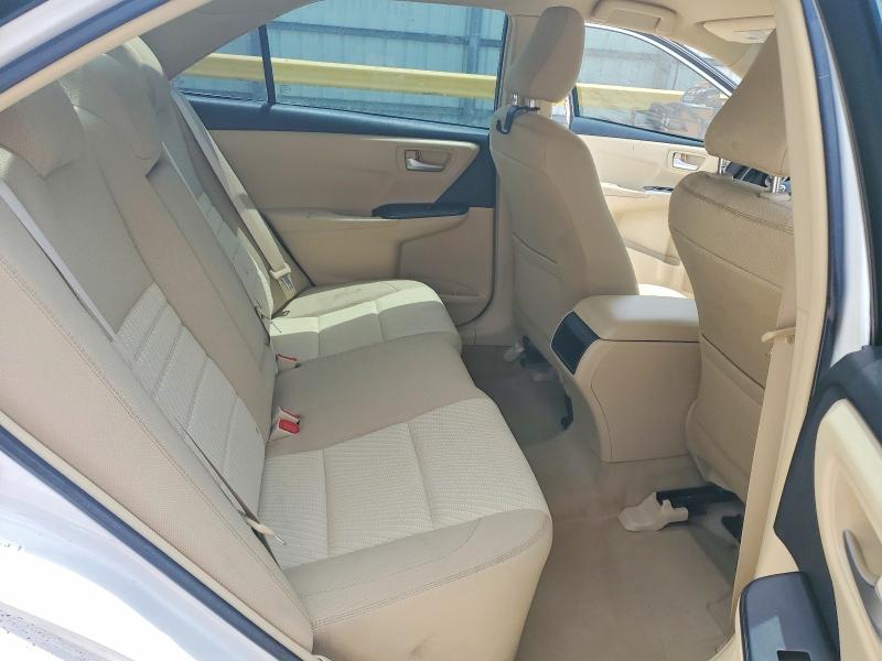 Продажа на аукционе авто 2016 Toyota Camry, vin: 4T4BF1FKXGR574843, номер лота: 62795066