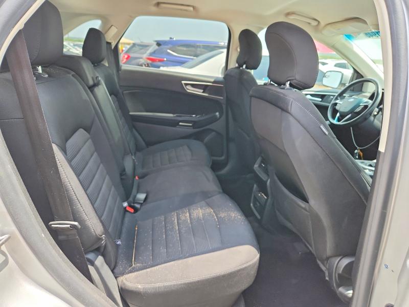 2015 Ford Edge მანქანა იყიდება აუქციონზე, vin: 2FMTK3J82FBC38903, აუქციონის ნომერი: 61945046