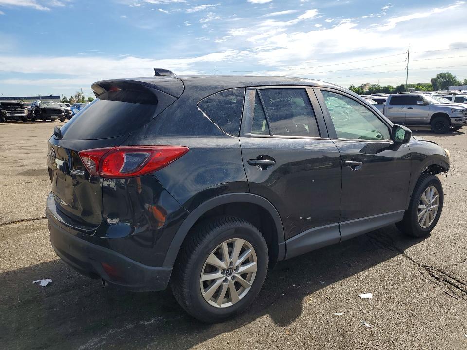 Auction sale of the 2014 Mazda Cx-5, vin: JM3KE4CYXE0421449, lot number: 60388296