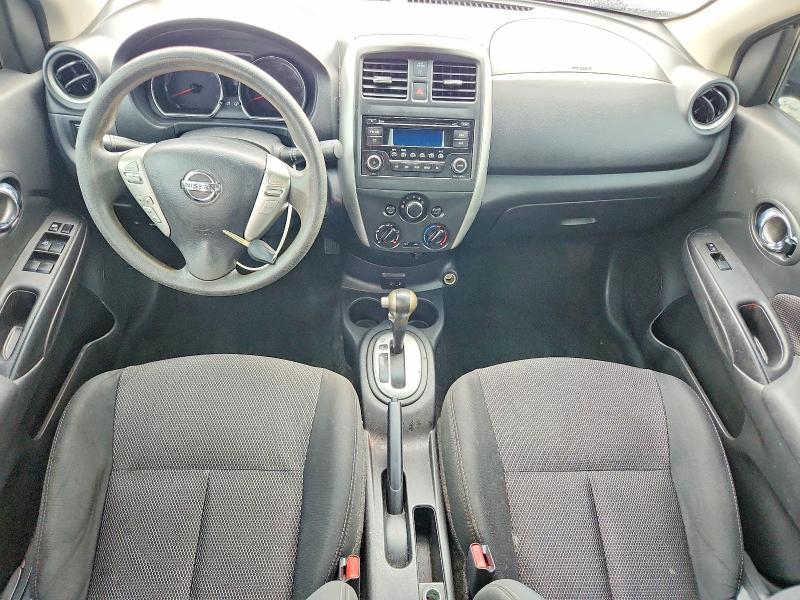 Aukcja sprzedaży 2017 Nissan Versa, vin: 3N1CN7APXHL830845, numer aukcji: 62753496