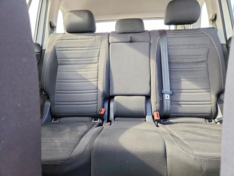 62330156 :رقم المزاد ، 3VVRB7AX4PM072317 vin ، 2023 Volkswagen Tiguan مزاد بيع