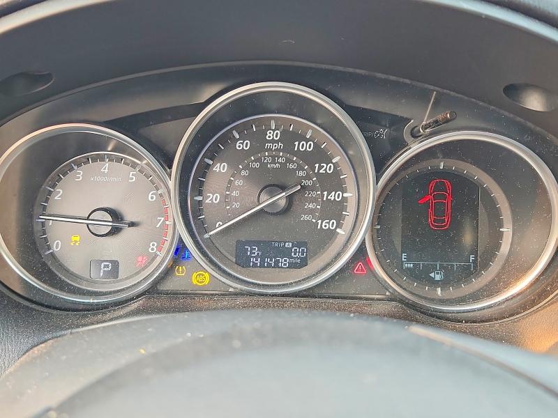 Aukcja sprzedaży 2014 Mazda Cx-5, vin: JM3KE4DY5E0421597, numer aukcji: 61570496