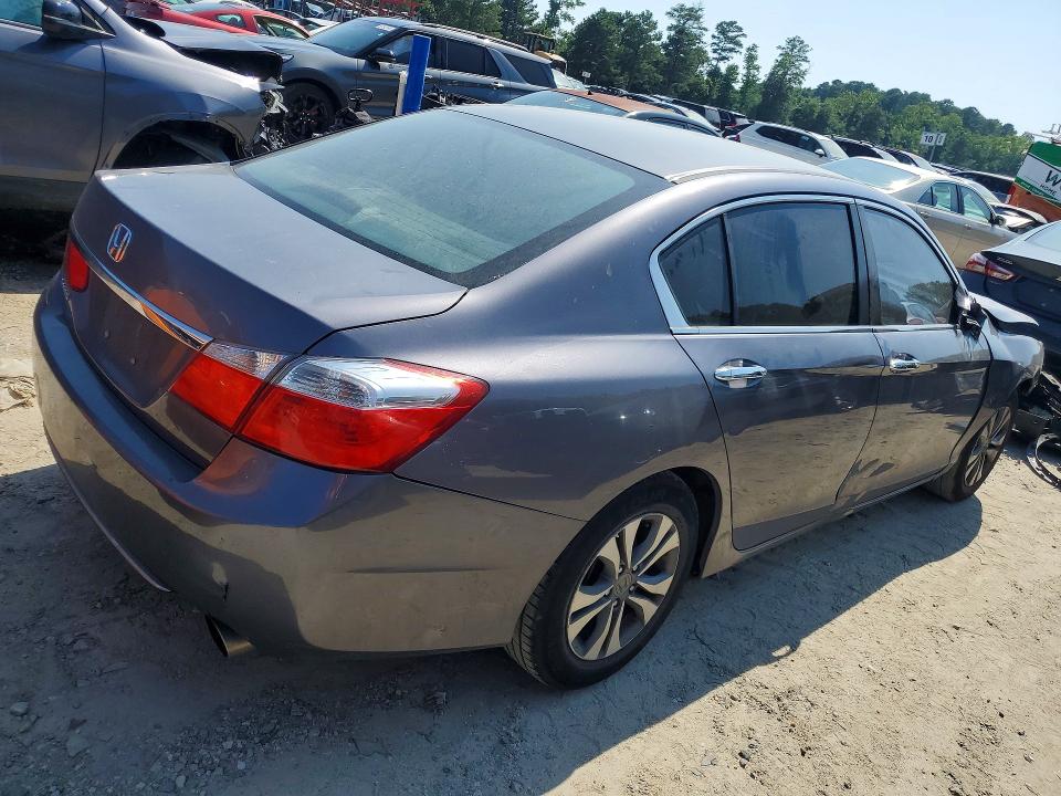 Aukcja sprzedaży 2015 Honda Accord, vin: 1HGCR2F39FA242998, numer aukcji: 59538636