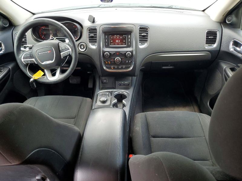 61527696 :رقم المزاد ، 1C4RDHAG1HC600607 vin ، 2017 Dodge Durango مزاد بيع