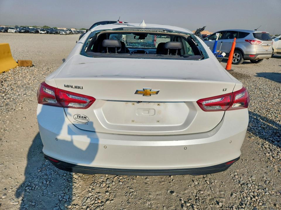2019 Chevrolet Malibu მანქანა იყიდება აუქციონზე, vin: 1G1ZD5STXKF180998, აუქციონის ნომერი: 85984235