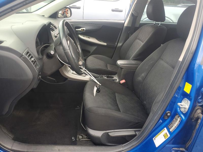 Aukcja sprzedaży 2010 Toyota Corolla, vin: 2T1BU4EE7AC471112, numer aukcji: 59260666