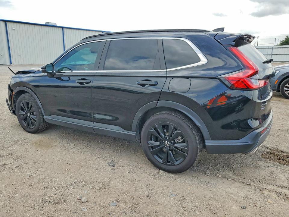 Aukcja sprzedaży 2023 Honda Cr-v, vin: 7FARS6H90PE038495, numer aukcji: 60506946