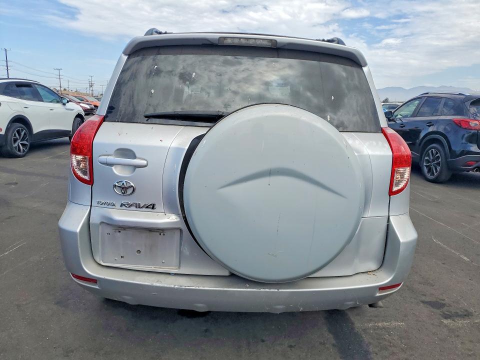 Aukcja sprzedaży 2008 Toyota Rav4, vin: JTMZD33V986059531, numer aukcji: 61089816