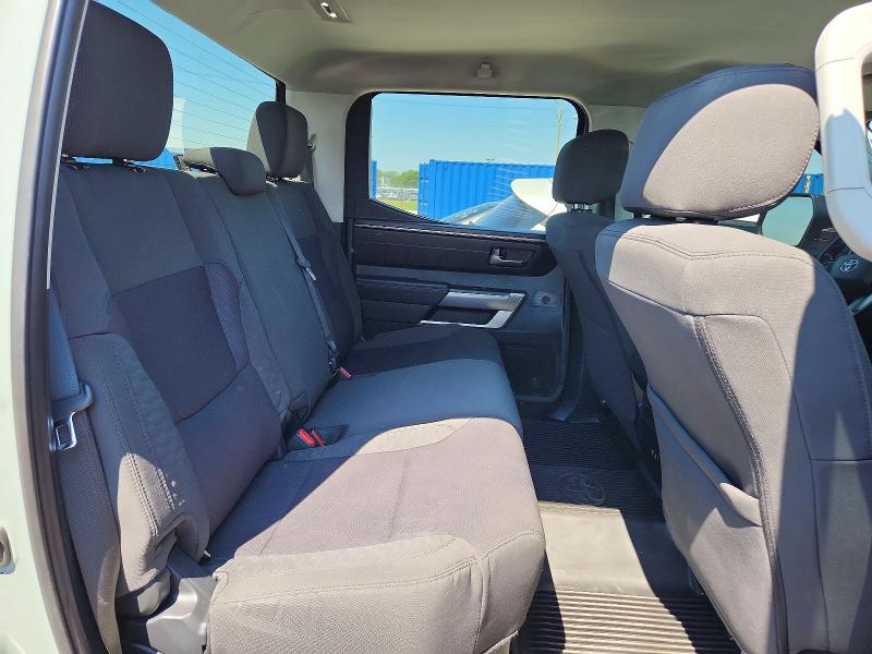 Aukcja sprzedaży 2024 Toyota Tundra, vin: 5TFLA5DB5RX183080, numer aukcji: 59550406