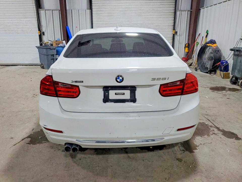 Aukcja sprzedaży 2013 Bmw 328, vin: WBA3B5C59DF595359, numer aukcji: 60272376