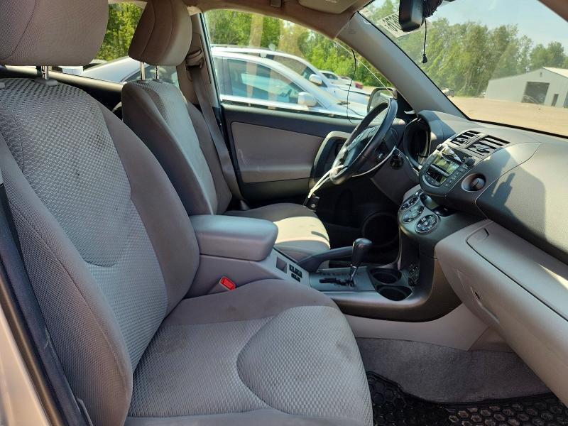 Aukcja sprzedaży 2011 Toyota Rav4, vin: 2T3DF4DV1BW147519, numer aukcji: 62412676