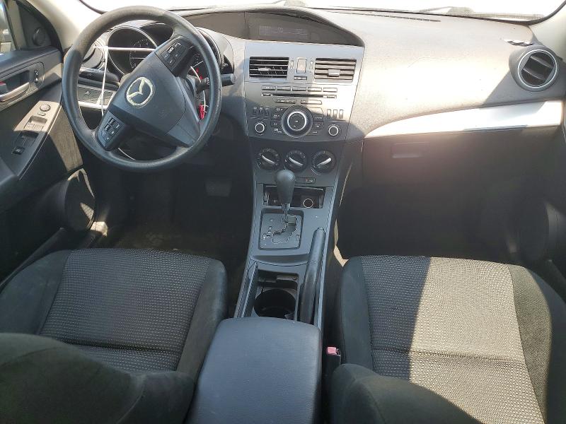 Aukcja sprzedaży 2012 Mazda 3, vin: JM1BL1VF8C1515426, numer aukcji: 63191976