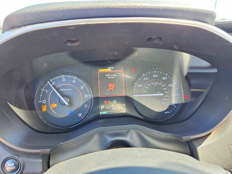 Продажа на аукционе авто 2021 Subaru Crosstrek, vin: JF2GTAEC6M8299064, номер лота: 62357616