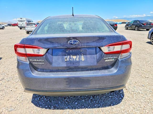Aukcja sprzedaży 2017 Subaru Impreza, vin: 4S3GKAA6XH3614792, numer aukcji: 60226046