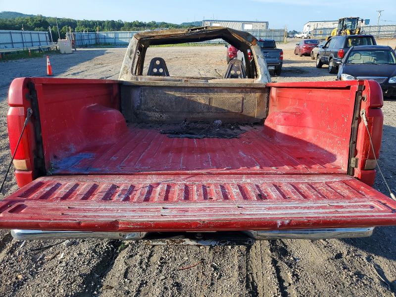 Продажа на аукционе авто 1996 Ford F150, vin: 1FTEF14N1TLB12969, номер лота: 60625766